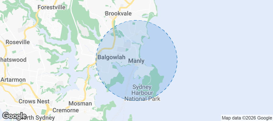 Discover Manly Airbnb Analytics